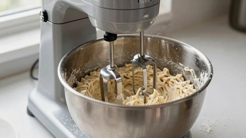 mastering stiff dough techniques