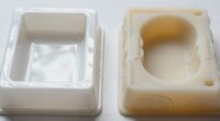 material finish comparison analysis