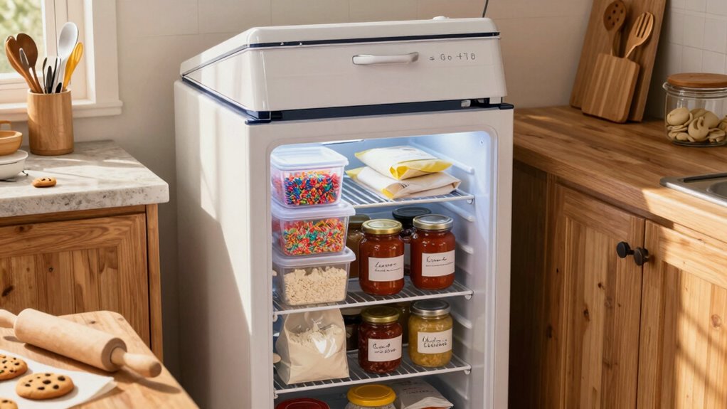 maximize baking efficiency easily