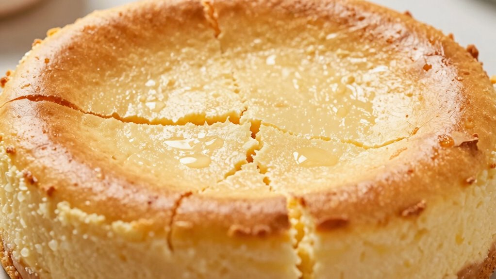 moisture and heat causes cracks