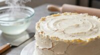 moisture solutions for fondant