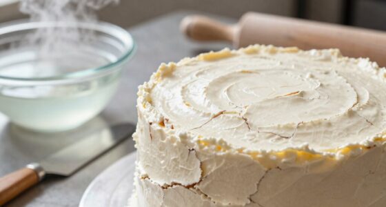moisture solutions for fondant