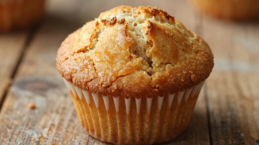 optimal baking temperature preserves moistness