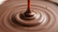optimal chocolate tempering guidelines