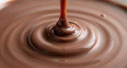 optimal chocolate tempering guidelines