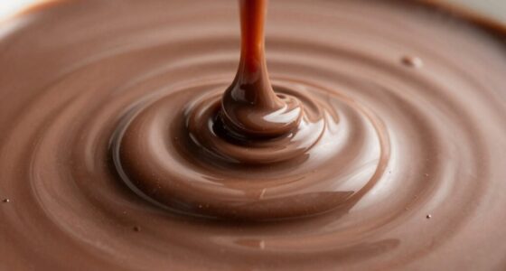 optimal chocolate tempering guidelines