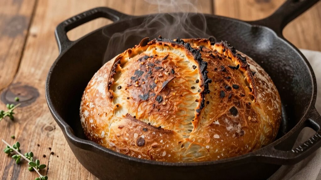 perfect bread baking techniques