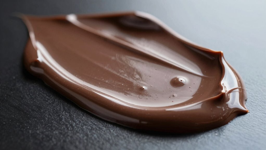 perfect ganache ratio mastery