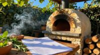 pizza oven preparation guide