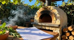 pizza oven preparation guide