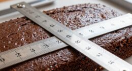 precise ingredient measurement method