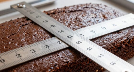 precise ingredient measurement method