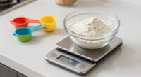 precision in measurement methods