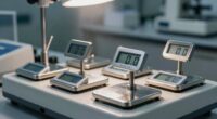 precision matters for consistency