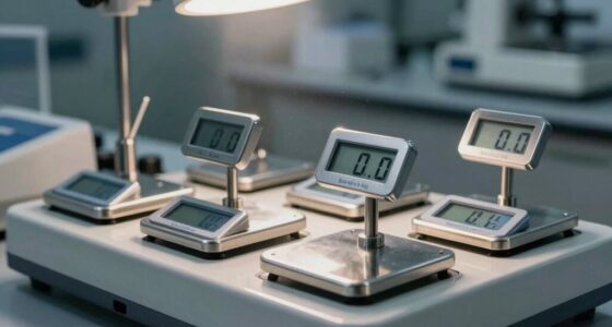 precision matters for consistency