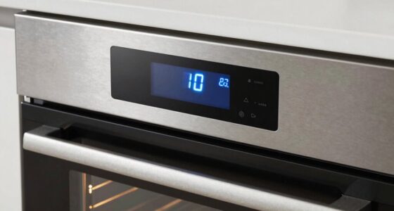 preheat correctly avoid guessing