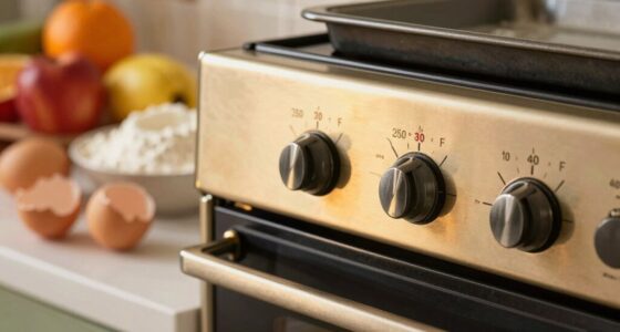 preheating essential or optional