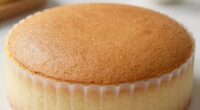 prevent dome formation during baking