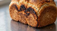 preventing burnt bread bottoms