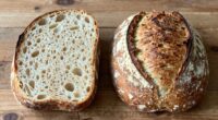 proofing bread key differences