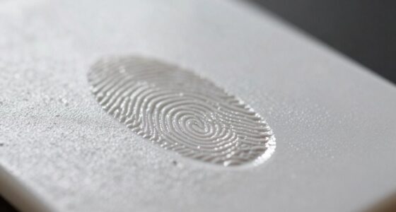 proper finger dent technique