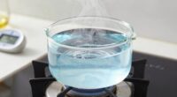 proper use of water baths