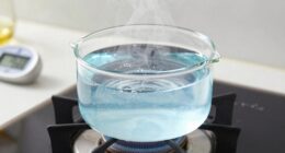 proper use of water baths