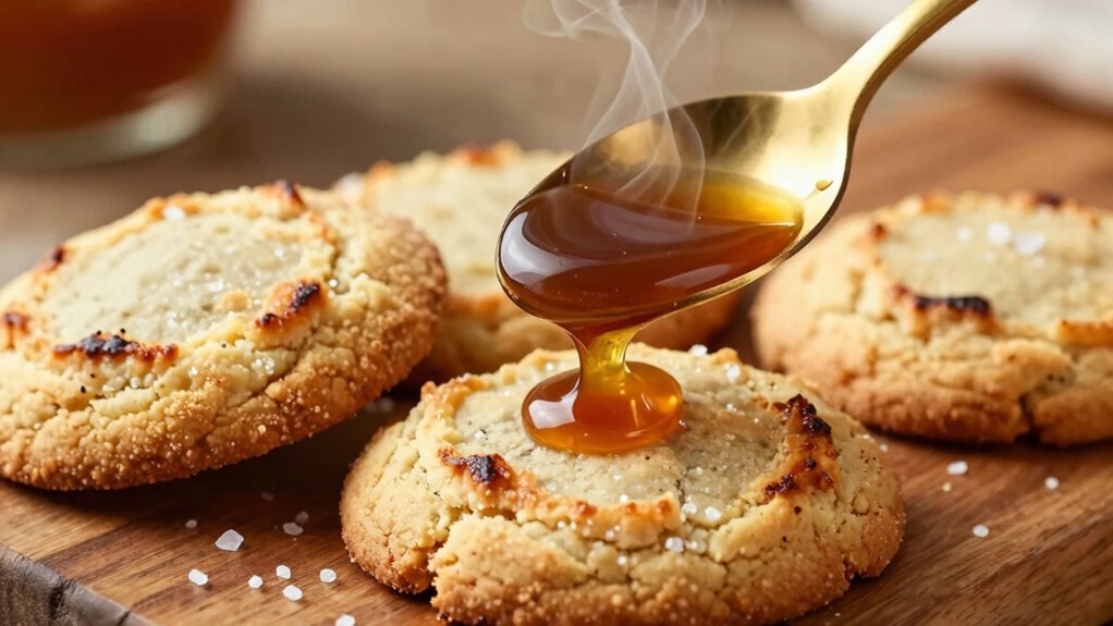 quick browned butter flavoring