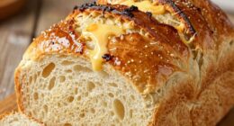 rich tender flavorful dough