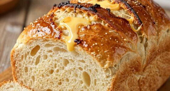rich tender flavorful dough