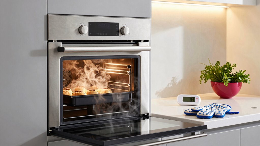 steam cooking enhances flavor