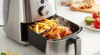 stress free sync for cooking