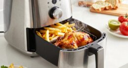 stress free sync for cooking