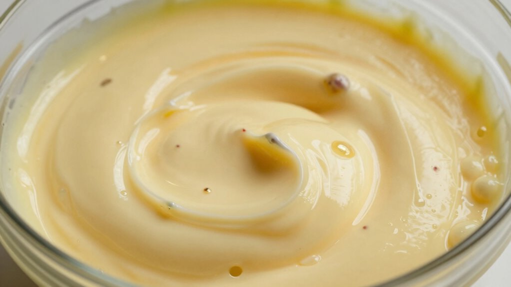 temper control strain avoid over thickening