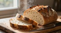 thickness affects freshness perception