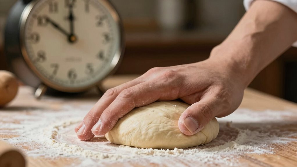 trust your fermentation cues