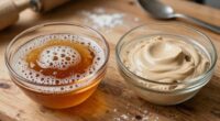 types of bread preferments