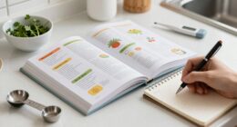 understand recipe instructions thoroughly