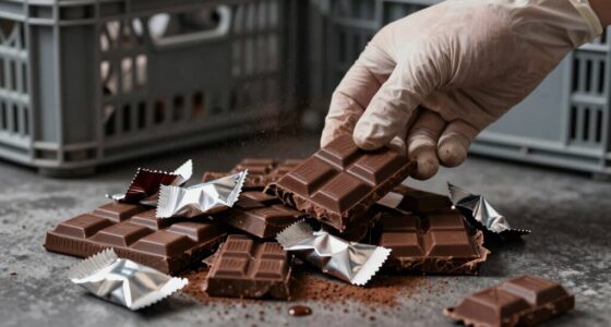 understanding chocolate seizure solutions