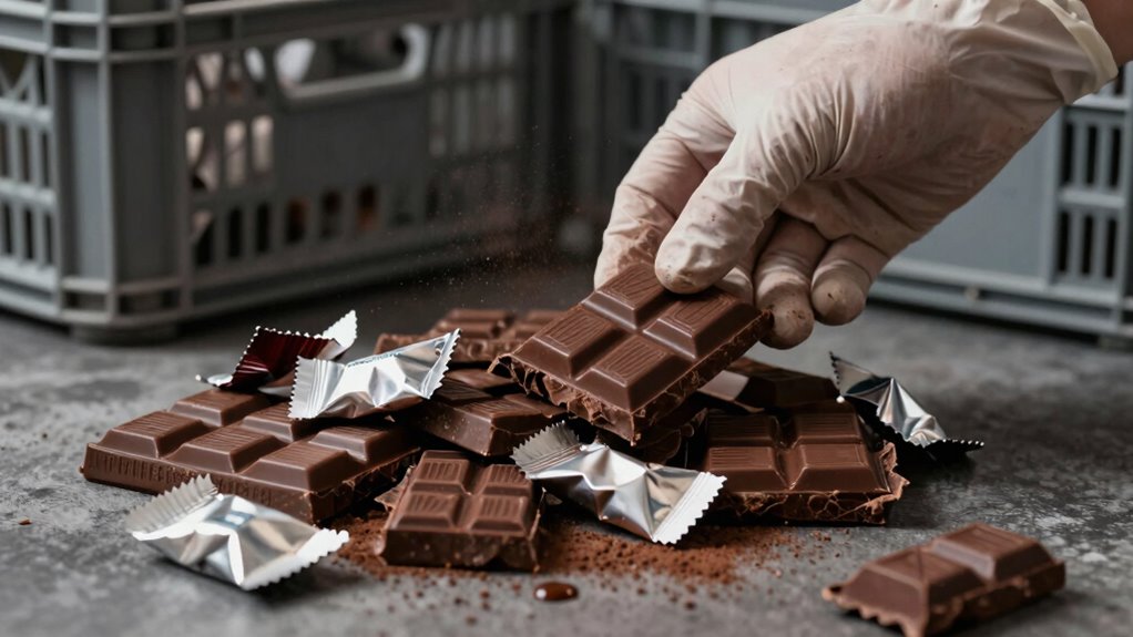 understanding chocolate seizure solutions
