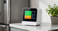 understanding voc readings explained