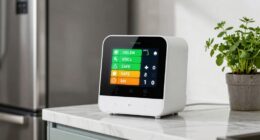 understanding voc readings explained