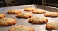uneven baking causes explained