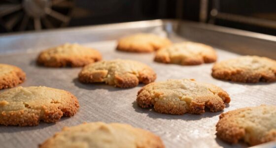 uneven baking causes explained