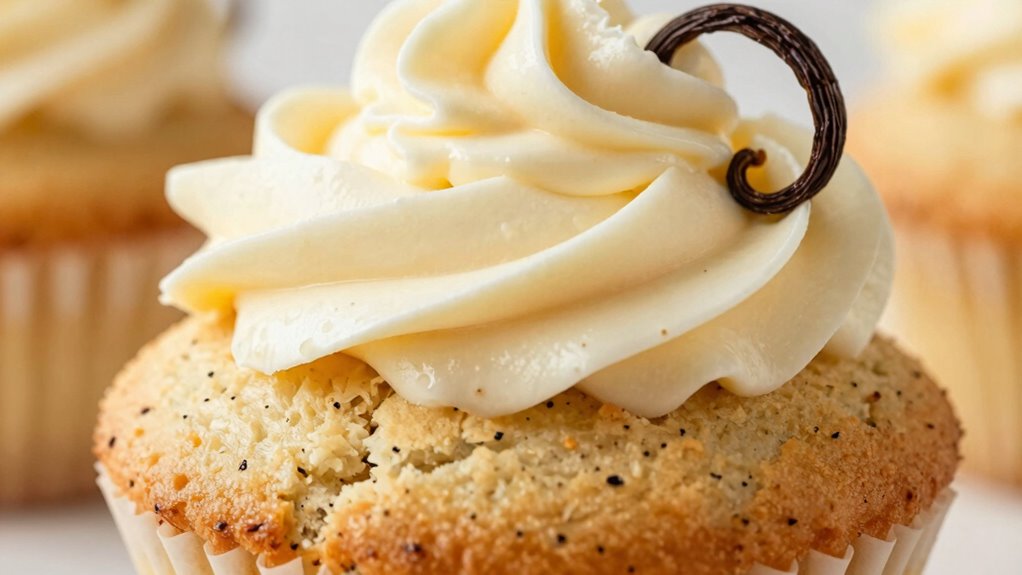 vanilla enhances bakery quality flavors