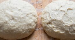yeast issues hinder rising