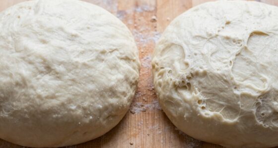 yeast issues hinder rising
