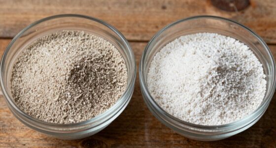 yeast substitution guidelines