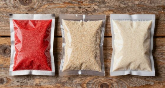 yeast types comparison explained