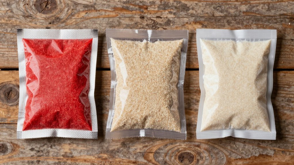 yeast types comparison explained